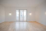 WUNDERSCHÖNE 4-ZIMMER-WOHNUNG MIT SONNIGER LOGGIA