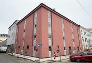 TOPLAGE - NEU ERRICHTETE LAGERFLÄCHEN - Nähe Hauptbahnhof! (Mietbeginn 01.05.2026)