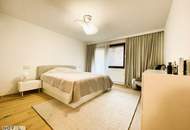 Exklusive Wohnung mit hochwertiger Ausstattung und Garage.