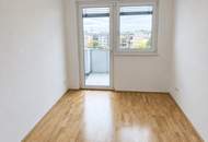 Großzügig gestaltete 4-Zimmer-Wohnung mit Loggia im Zentrum von St. Pölten!