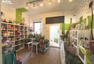 2 Zimmer-Wohnung und ein Geschäfslokal in St. Aegyd am Neuwalde