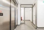 Erstbezug! Moderne 2-Zimmer-Balkonwohnung nahe Donau Zentrum zu vermieten!