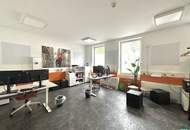 Zentrale Geschäftsfläche! Straßenseitiger Zugang und Schaufenster!