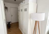 3-Zimmer-Wohntraum mit Terrasse!