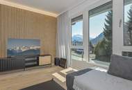 Hochwertig sanierte Wohnung mit außergewöhnlichem Raumgefühl