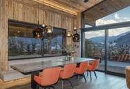 THE LUXURY DIAMOND MOUNTAIN HOME