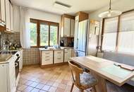 Velden am Wörthersee: Einfamilienhaus (112 qm) mit Nebengebäude & zusätzlicher 2-ZI-Wohnung (60 qm)
