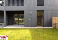 Garten-Ruhe-Oase am Froschberg