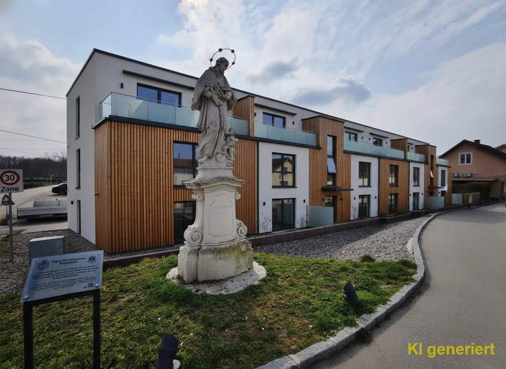 *Top Grundstück_35% verbaubar_BK I&II_~ 407m² bebaubar*