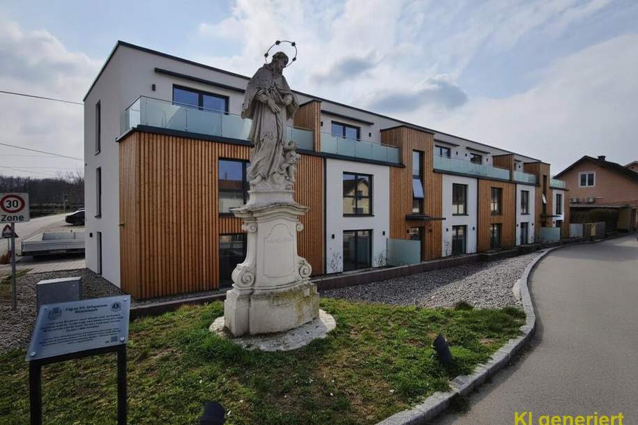 *Top Grundstück_35% verbaubar_BK I&II_~ 407m² bebaubar*, Grund und Boden-kauf, 450.000,€, 2000 Korneuburg