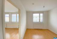 Top 2-Zimmerwohnung mit Loggia im 15. Bezirk bei der U3!