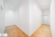 Stilvoll Wohnen im Herzen von Wien - Gepflegte 4 Zimmer Wohnung - The Mall Wien Mitte und Stadtpark in wenigen Gehminuten erreichbar