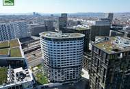 Urbanes Wohnen mit Klasse – exklusive Neubauwohnung beim Wiener Hauptbahnhof - ab sofort beziehbar - JETZT ANFRAGEN