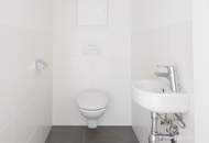 Tolle 2-Zimmer-Wohnung mit Balkon nahe U3!