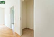 Mieter froh - Vermieter froh (Nettopreis) - Begehrte Anlegerwohnung mit Garten sofort beziehbar im Erstbezug