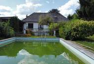 Großes Grundstück für 2 Doppelhäuser oder mehr: Ihre Chance auf ca. 3500 m² ein Projekt zu verwirklichen!