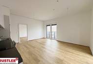 3- Zimmer-Wohnung mit atemberaubendem Ausblick im 14. Stock!