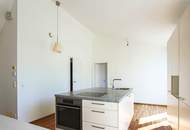 charmante Wohnung mit Einfamilienhaus Charakter!