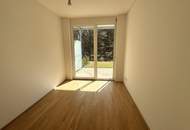 ERSTBEZUG: 3 Zimmer + 138 m² Garten/Terrasse | Graz-Gösting