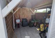 Modernes Einfamilienhaus mit Pool und Garage in Spratzern