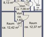 Alpenzauber: Doppelhaushälfte als Zweitwohnsitz