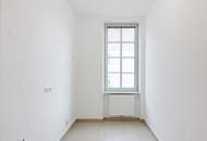 Altbau-Liebe auf den ersten Blick: Hell, hoch, einzigartig!
