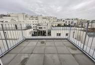 Der perfekte Terrassen-Traum mit Schrankraum und Klimaanlage