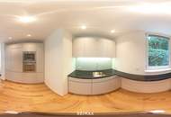 4-Zimmer-Gartenwohntraum in Bestlage des 13. Bezirks