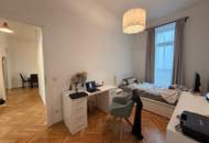 Sandleitengasse - WG taugliche 3 Zimmer Altbauwohnung zu vermieten