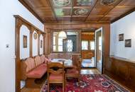 Ein Zuhause mit Freiraum und vielen Möglichkeiten in Ebensee