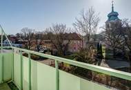 Gepflegte Wohnung im Herzen von Leopoldsdorf im Marchfeld!