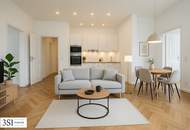 Altbau trifft Design – Traumhafte 3-Zimmer-Wohnung frisch saniert