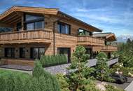 Baugrundstück mit Altbestand in Toplage