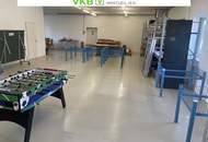 Büro- & Lagerkombination mit Parkplätzen in St. Valentin