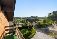 Herausragendes, neuwertiges Mehrfamilienhaus im steirischen Thermen - und Vulkanland!