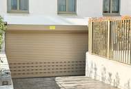3,7m Raumhöhe im DG, Garage mit 2 Stellplätze, Atrium, Aufzug in die Wohnung und 360° Dachterrasse