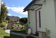 KAUFVEREINBARUNG! Natürlich Daheim - Niedrigenergiehaus mit Einliegerwohnung in Niederöblarn