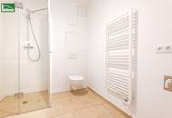 Ganz oben an(ge)kommen – Level Graz – Erstbezug mit urbanem Wohnflair