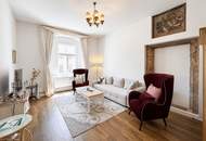 Wohnen im historischen Hoferhaus Bad Aussee – 3-Zimmer-Apartment | Ferien & ZWS möglich | Top 9