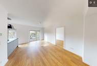 | STILVOLLE NEUBAUWOHNUNG IM 4.STOCK | ERSTBEZUG NACH SANIERUNG | AB SOFORT