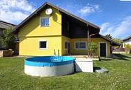 Einfamilienhaus in idyllischer Siedlungslage - Ruhige Lage im Grünen mit Top-Anbindung