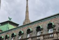 RARITÄT! WOHNEN NUR 150m VOM STEPHANSDOM