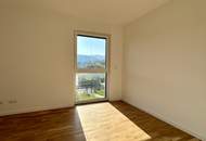 Neues Zuhause in Wilfersdorf bei Tulln : Erstbezug, 144,79m², 2 Stellplätze, Garten