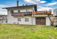Großzügige Maisonette mit Innzugang, Terrasse & Freizeitwohnsitzwidmung – Natur pur genießen!