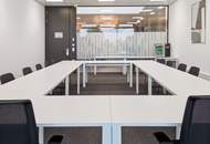 Flexible Arbeitsplätze in Regus Modepark Röther