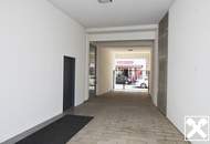 GESCHÄFTSLOKAL IM ZENTRUM