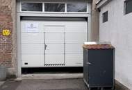 Ihr Firmenstandort? Lagerhalle mit Büro in Mödling, gute Erreichbarkeit, gute Zufahrtsmöglichkeit