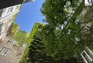 DACHGESCHOSSWOHNUNG IM FASANVIERTEL