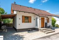 traumhaftes Seehaus in 1. Reihe am Reiterer Badesee !