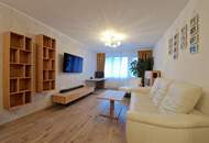 Renovierte 3-Zimmer-Wohnung im 3. OG zwischen U3 Kendlerstraße, S45 Ottakring